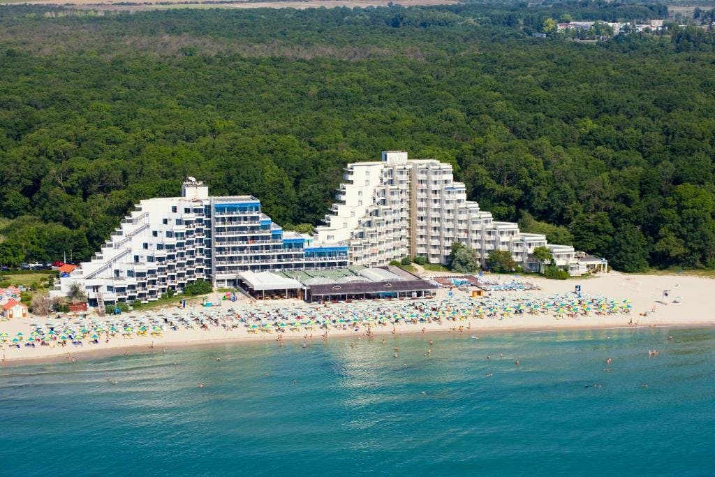 Hotellbilder av Hotel Mura - nummer 1 av 16