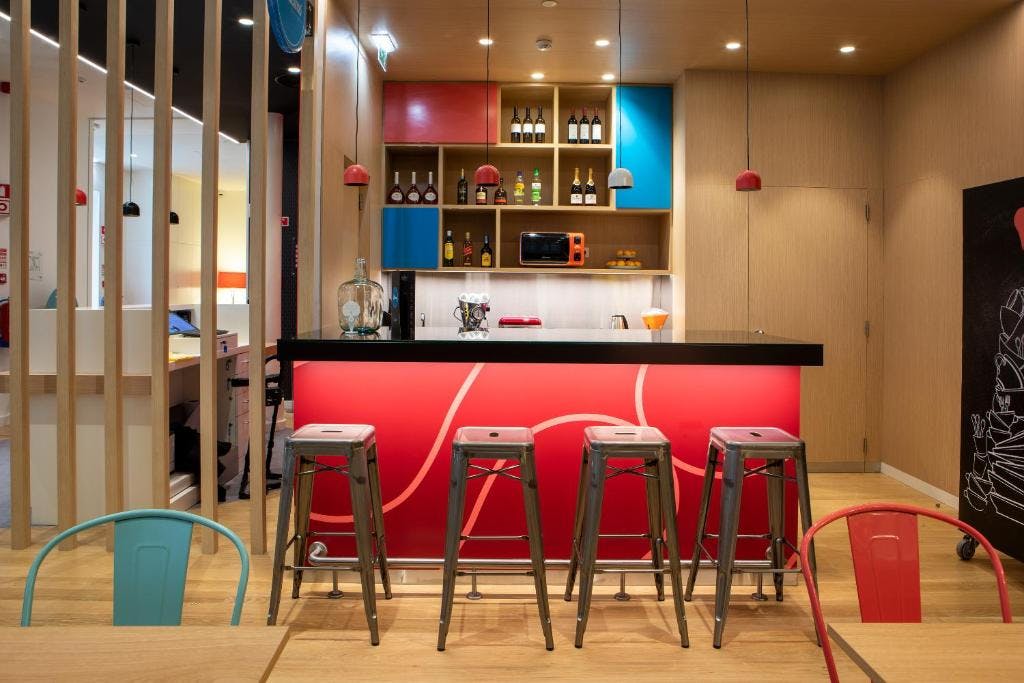 Hotellbilder av Stay Hotel Lisboa Centro Chiado - nummer 1 av 5