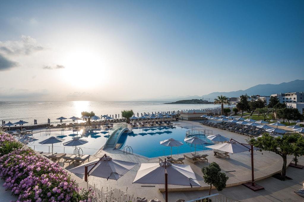 Hotellbilder av Creta Maris Resort - nummer 1 av 25