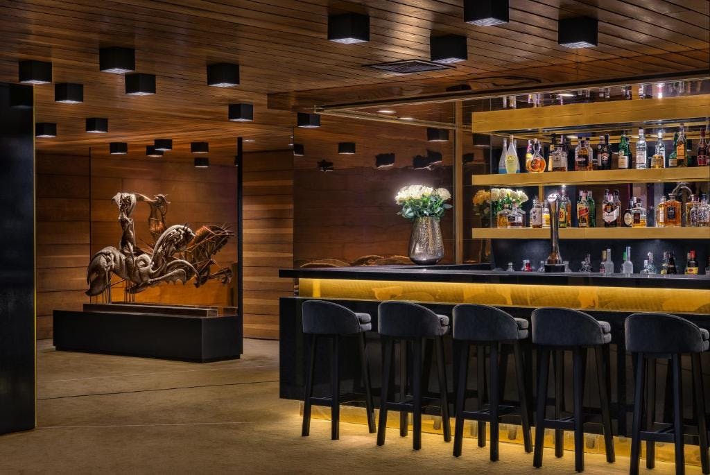 Billede av hotellet Altis Grand Hotel - nummer 1 af 7