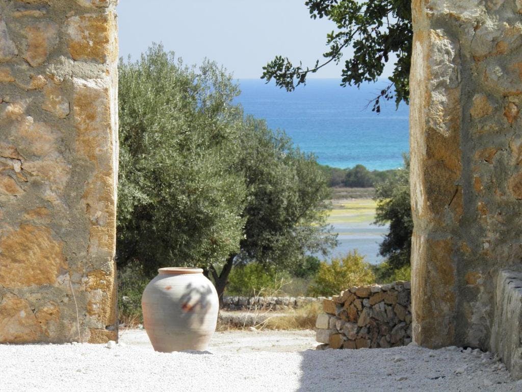 Billede av hotellet Pantanelli di Vendicari - nummer 1 af 10