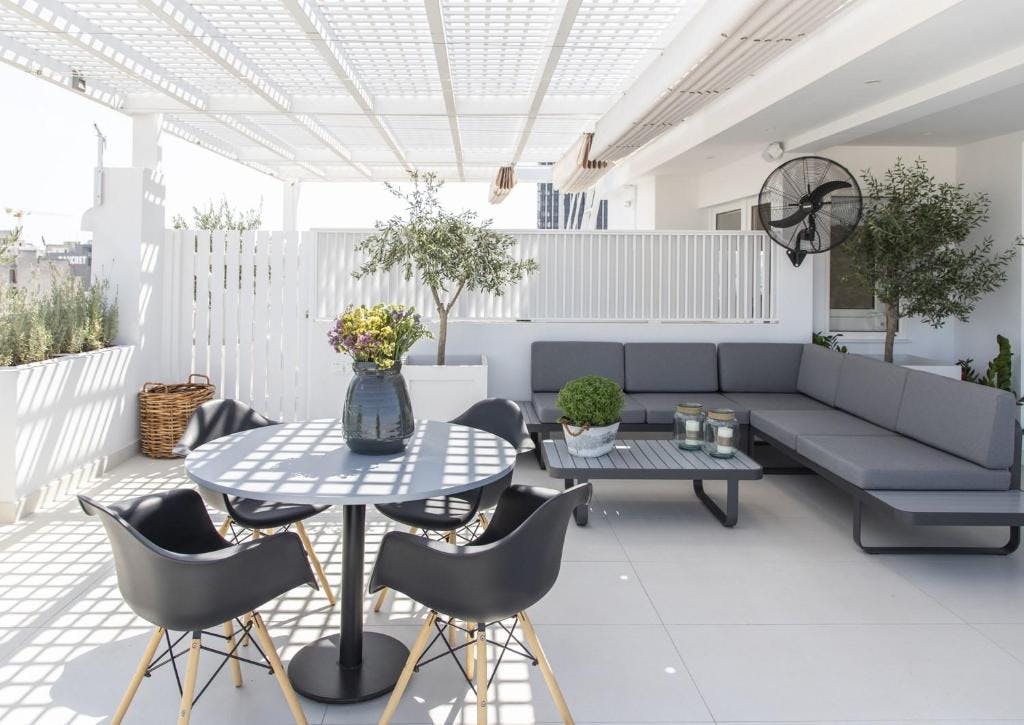 Billede av hotellet Gallery Suites & Residences - nummer 4 af 6