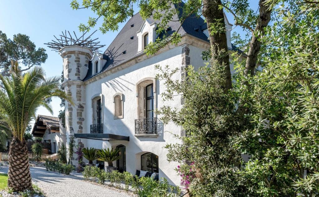 Billede av hotellet Domaine Tarbouriech, Demeure privee & Spa - nummer 1 af 13