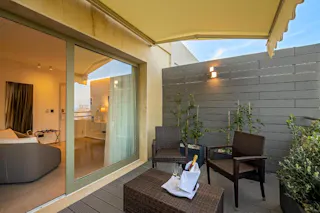 The Capital Boutique Hotel, Valletta, Malta — photo 11 of 13