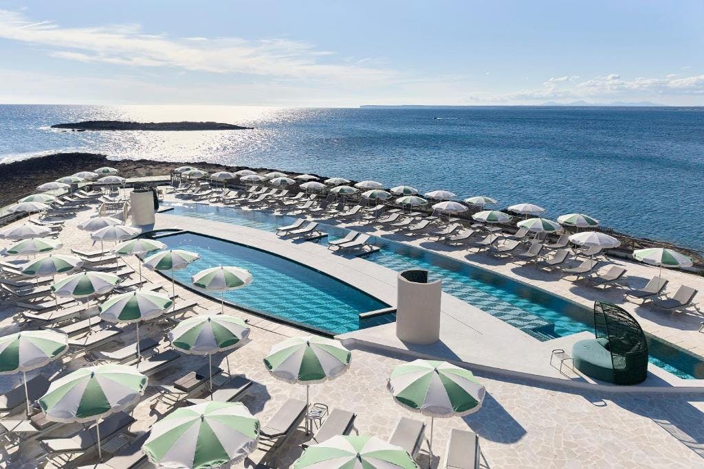Billede av hotellet Iberostar Selection Es Trenc - nummer 1 af 8