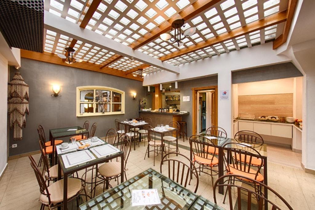 Hotellbilder av Hostal San Lorenzo - nummer 1 av 6