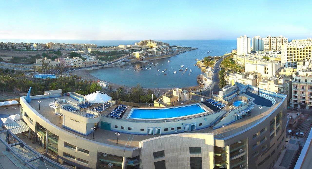 Hotellbilder av be.Hotel - nummer 1 av 12