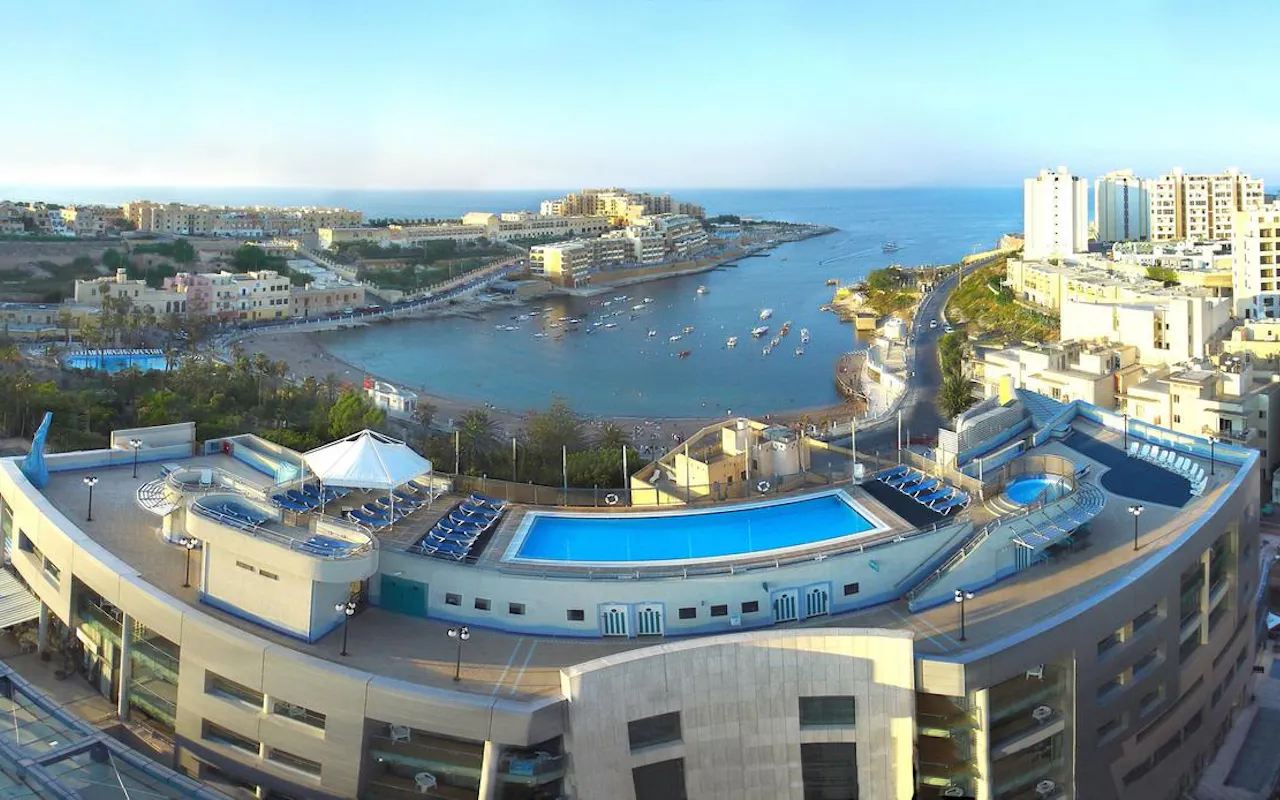 be.Hotel, St. Julians, Malta — photo 1 of 12