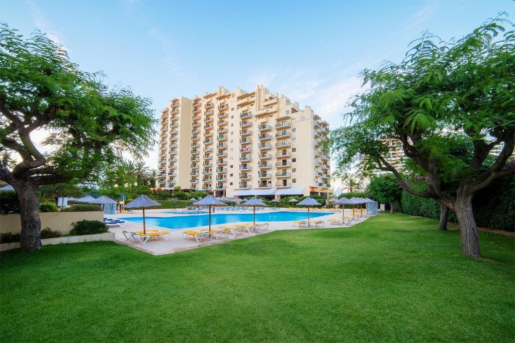 Hotellbilder av RR Club Amarilis - nummer 1 av 15