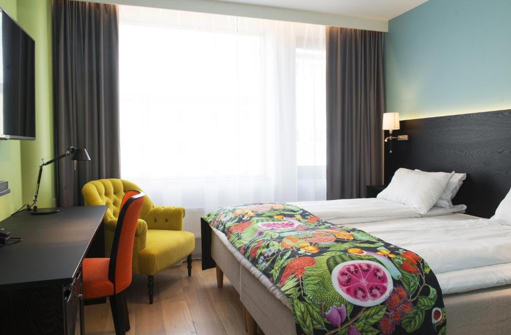 Billede av hotellet Thon Hotel Vika Atrium - nummer 5 af 7