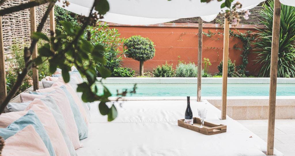 Billede av hotellet Boutique Hotel SOCLO - nummer 1 af 7
