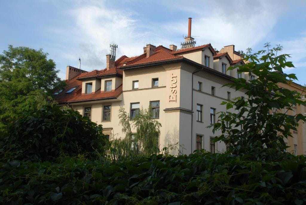 Hotellbilder av Hotel Ester - nummer 1 av 9