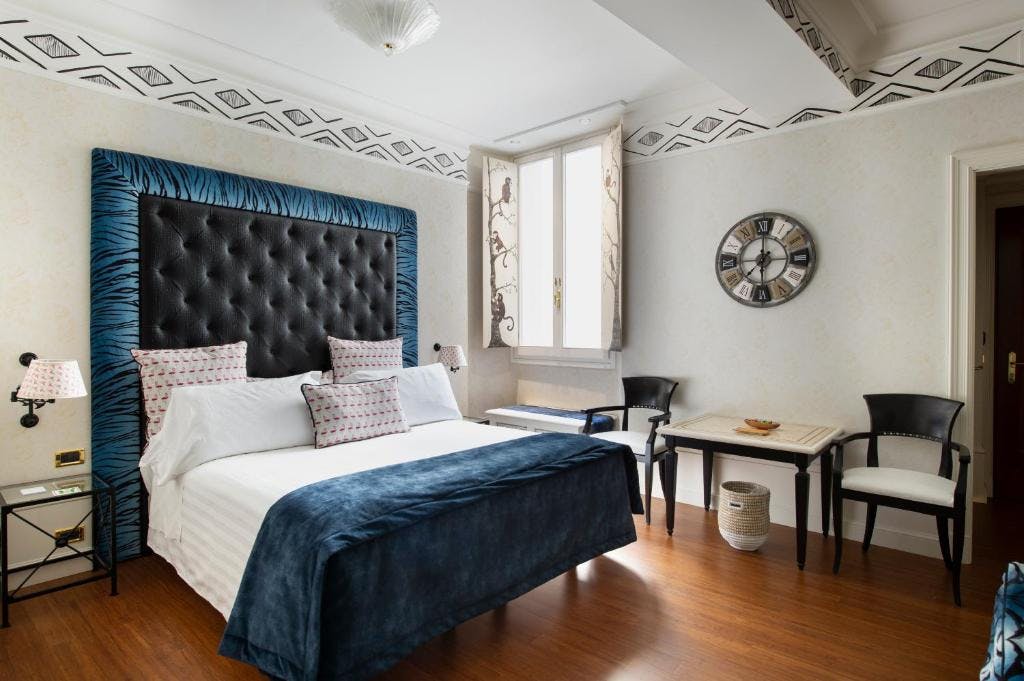 Billede av hotellet Art Hotel Orologio - nummer 13 af 15