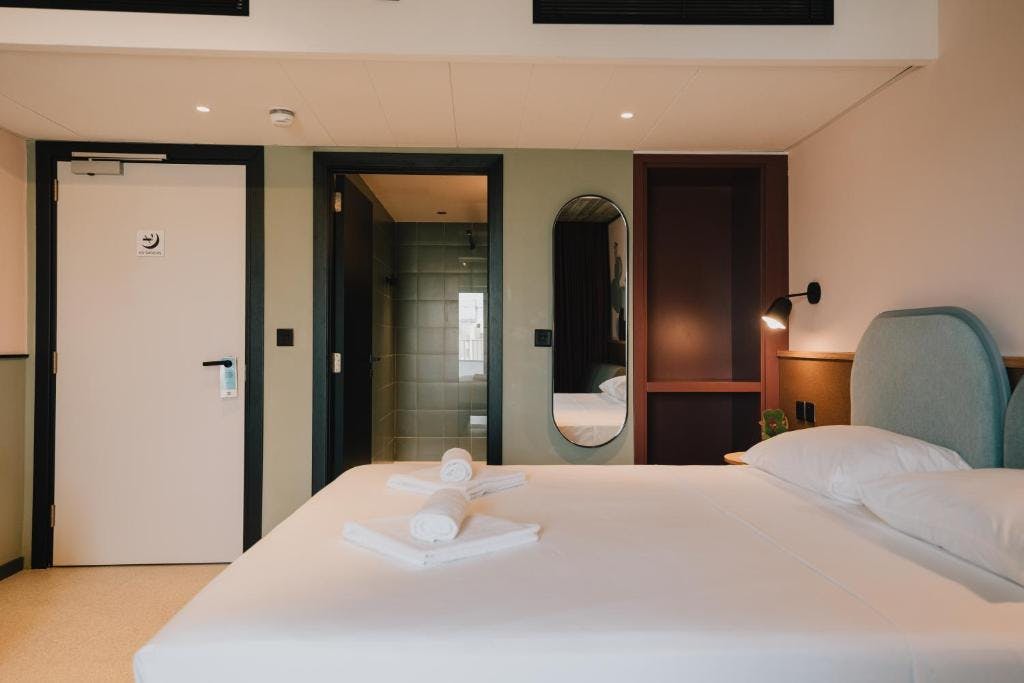 Ibis Styles St. Pauls Bay Malta, St Pauls Bay, Malta — photo 5 of 9