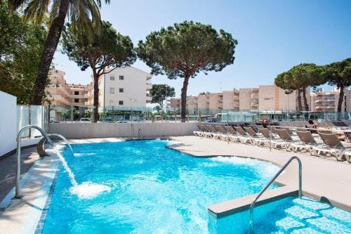 Billede av hotellet Hotel Best Cambrils - nummer 4 af 8