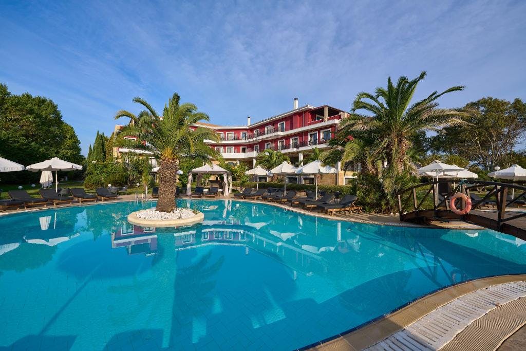 Billede av hotellet Mediterranean Princess - Adult Only - nummer 1 af 6