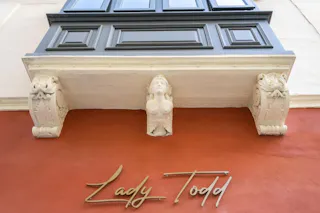 Lady Todd, Sliema, Malta — photo 3 of 5
