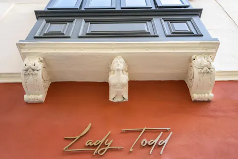 Lady Todd, Sliema, Malta — photo 3 of 5