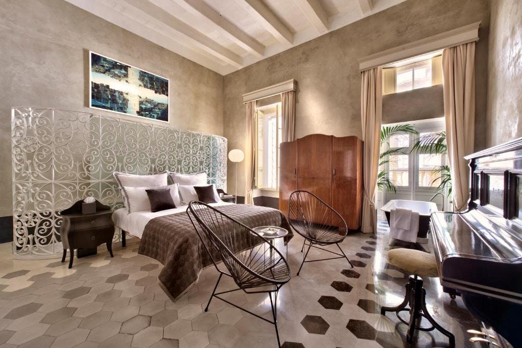 Hotellbilder av Casa Ellul - nummer 1 av 12