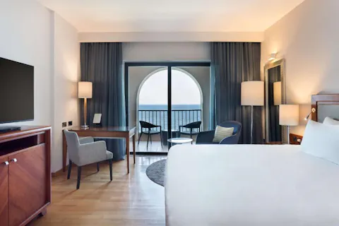 Radisson Blu Resort St. Julians, St. Julians, Malta — photo 4 of 7