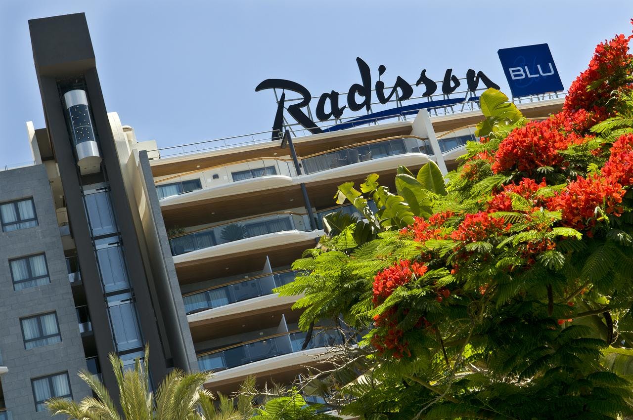 Radisson BLU Resort Arguineguin Gran Canaria TripX.dk