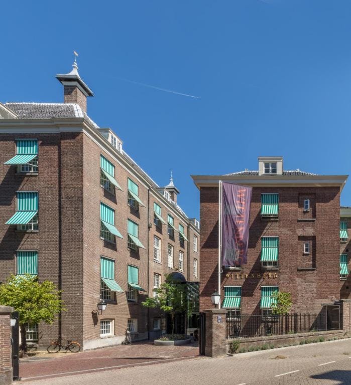 Billede av hotellet Wittenberg by Cove - nummer 1 af 12