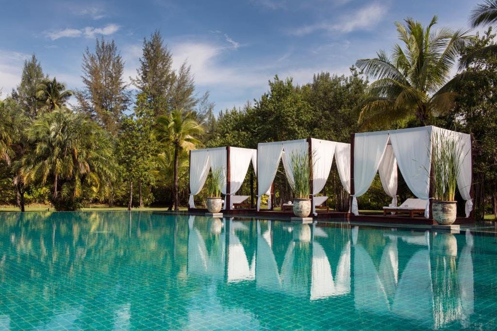 Billede av hotellet The Sarojin - nummer 1 af 16