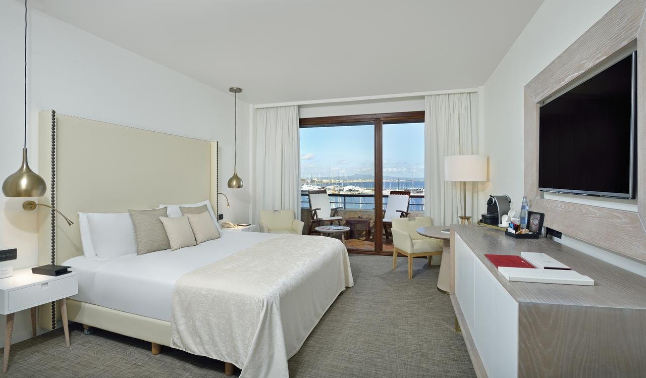 Billede av hotellet Hotel Victoria Gran Meliá - nummer 6 af 13