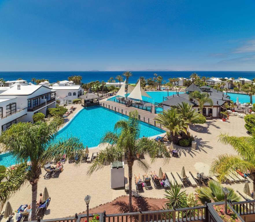 Hotellbilder av H10 Rubicón Horizons Collection - nummer 1 av 12