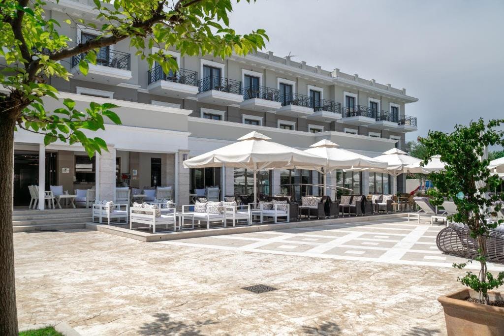 Billede av hotellet Bomo Danai Hotel & Spa - nummer 1 af 7
