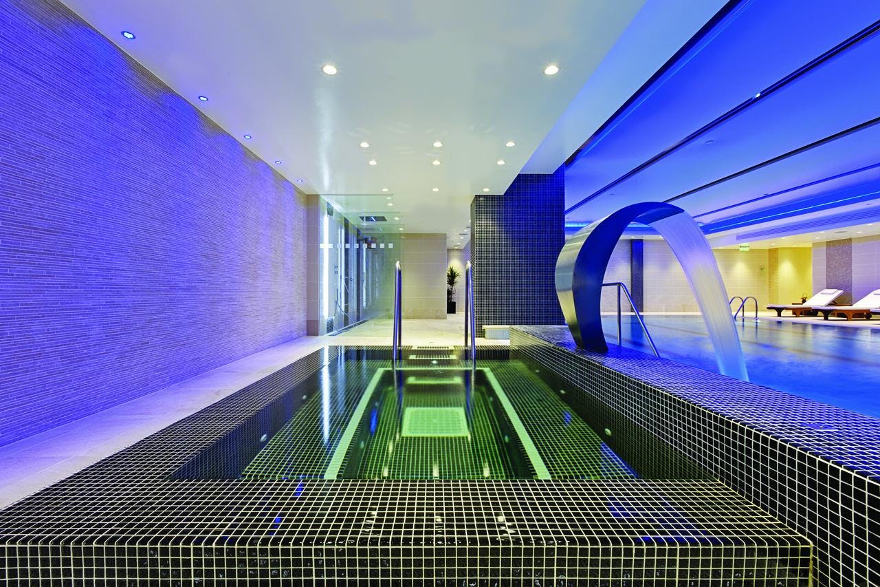 Hotellbilder av Leonardo Royal London Tower Bridge - nummer 1 av 21