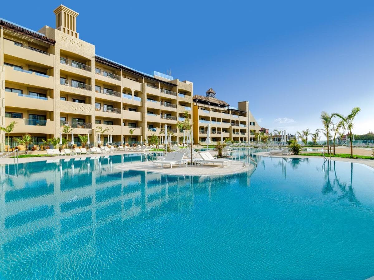 Hotellbilder av GF Victoria - nummer 1 av 11