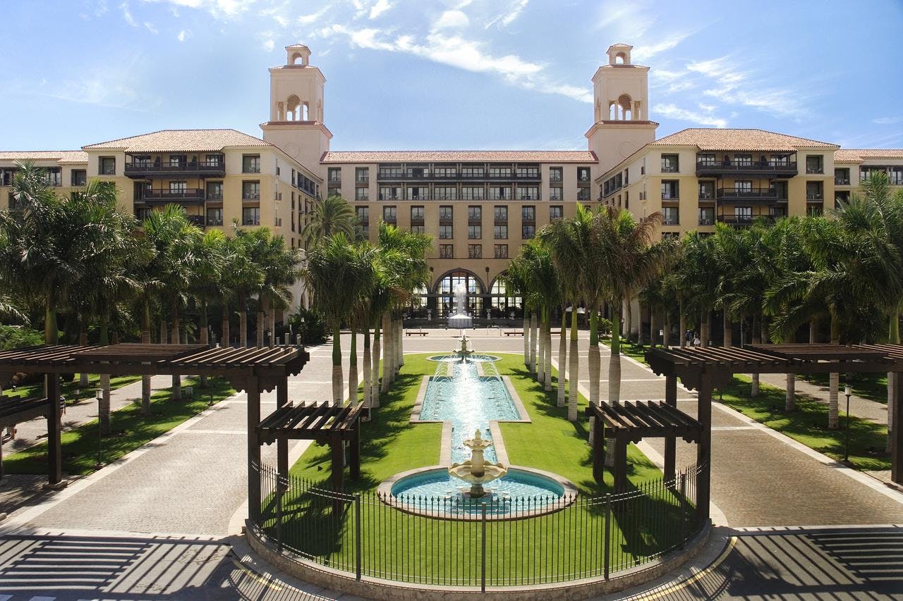 Billede av hotellet Lopesan Costa Meloneras, Resort & Spa - nummer 1 af 27