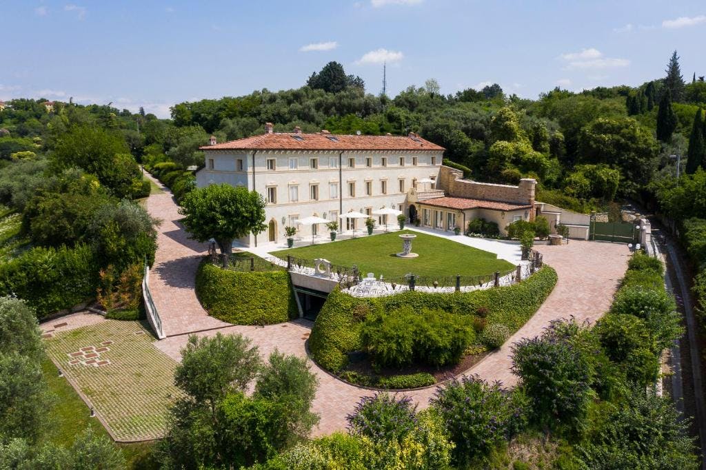Hotellbilder av Relais Fra Lorenzo - nummer 1 av 9