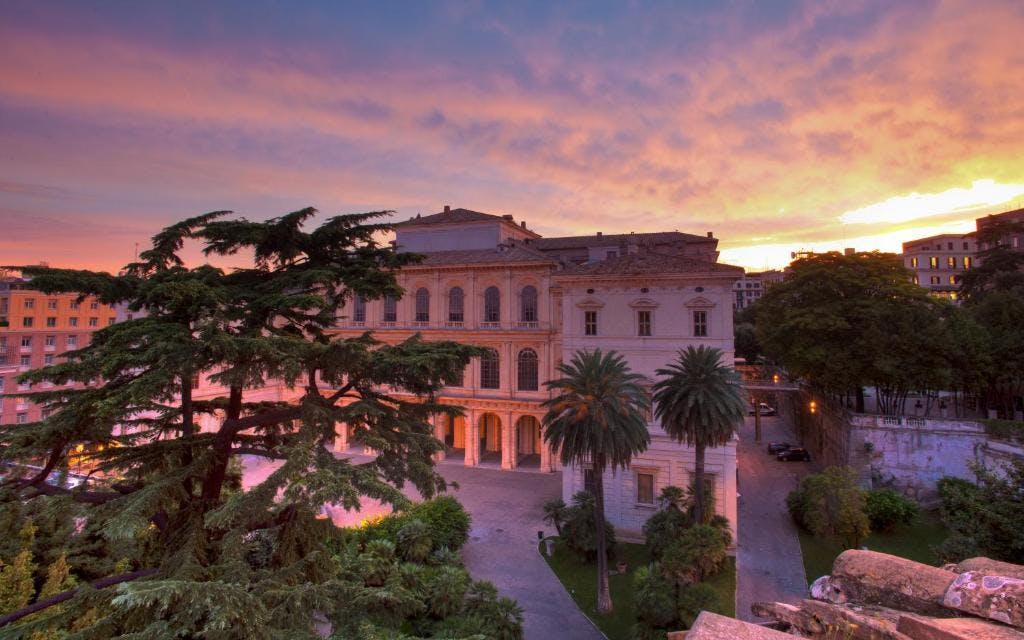 Hotellbilder av Hotel Barberini - nummer 1 av 18
