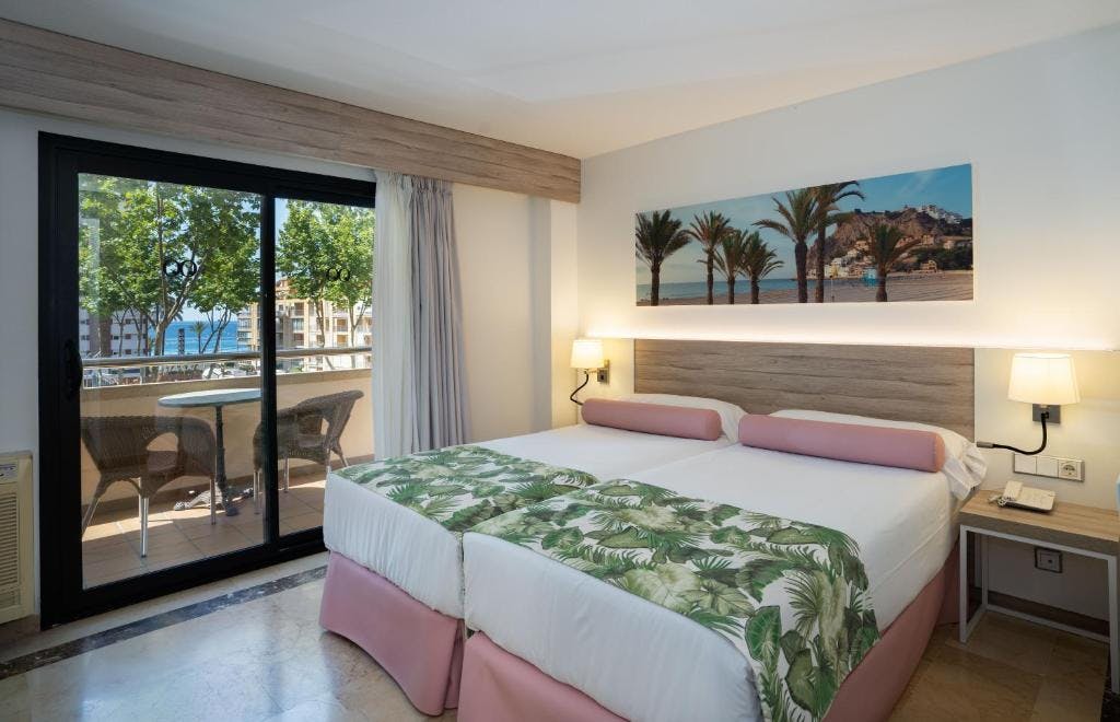 Billede av hotellet Agir Springs Hotel - nummer 3 af 5