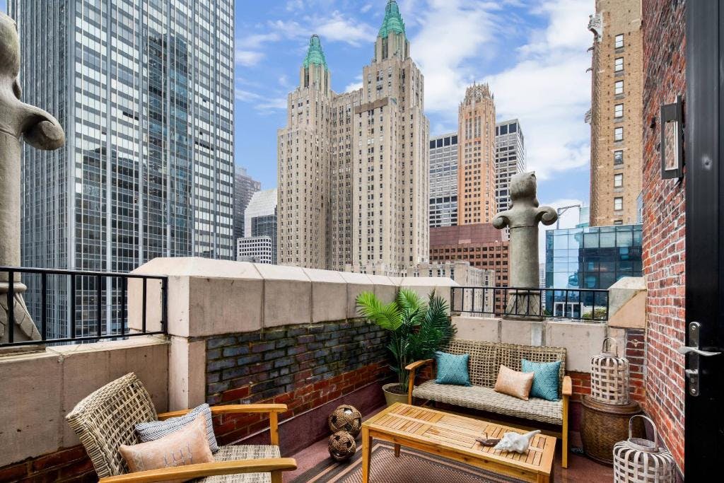 Billede av hotellet The Lexington Hotel, Autograph Collection - nummer 1 af 7