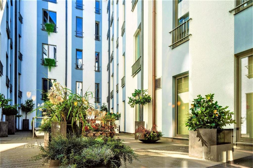 Billede av hotellet Wellton Centrum Hotel & Spa - nummer 1 af 11