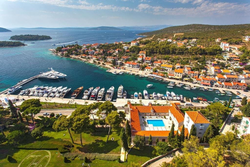 Billede av hotellet Heritage Hotel Martinis Marchi - nummer 1 af 11