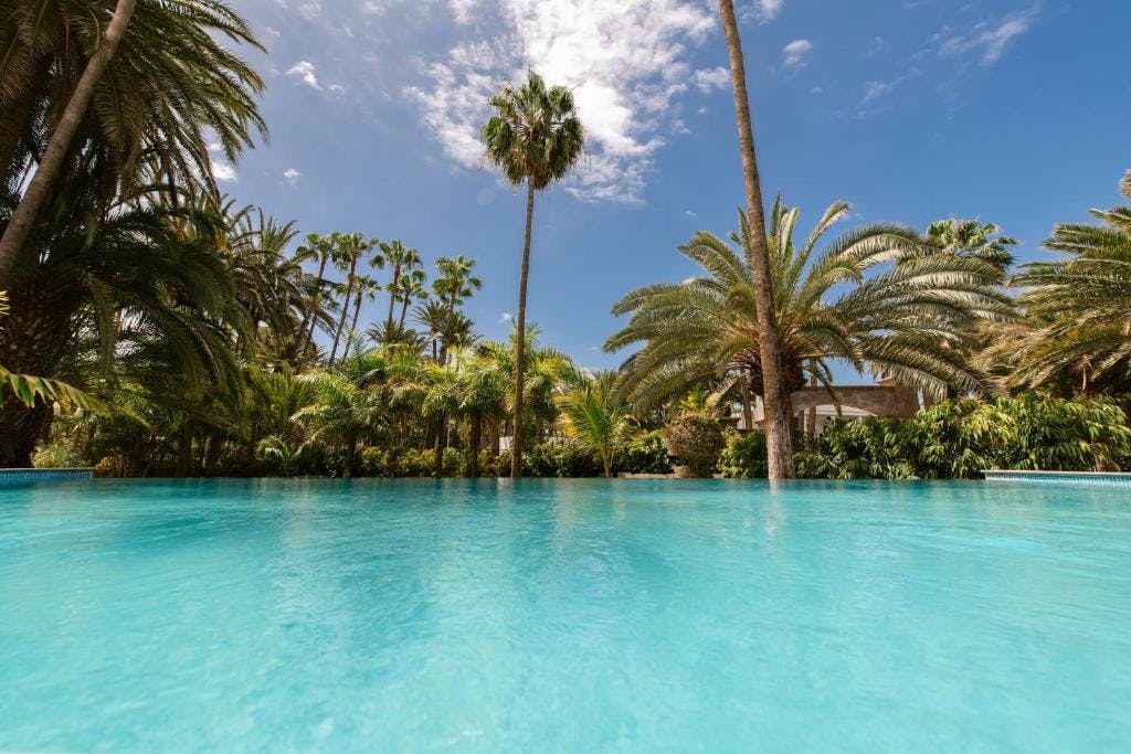 Billede av hotellet Eden Meloneras by Tam Resorts - nummer 1 af 12