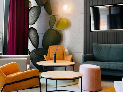 Ibis Styles St. Pauls Bay Malta, St Pauls Bay, Malta — photo 4 of 9