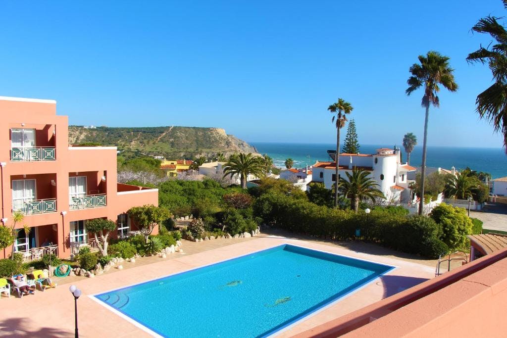 Hotellbilder av Hotel Belavista da Luz - nummer 1 av 11
