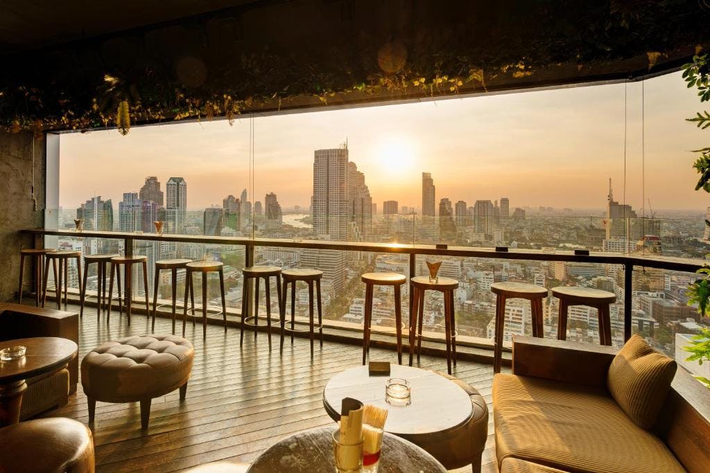 Billede av hotellet Pullman Bangkok Hotel G - nummer 2 af 16