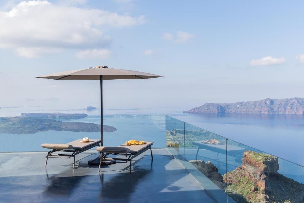 Billede av hotellet Kivotos Santorini - nummer 1 af 13