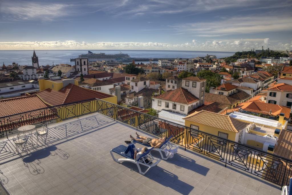 Hotellbilder av Hotel Orquidea - nummer 1 av 12