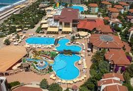 Hotellbilder av Gypsophila Holiday Village - nummer 1 av 5