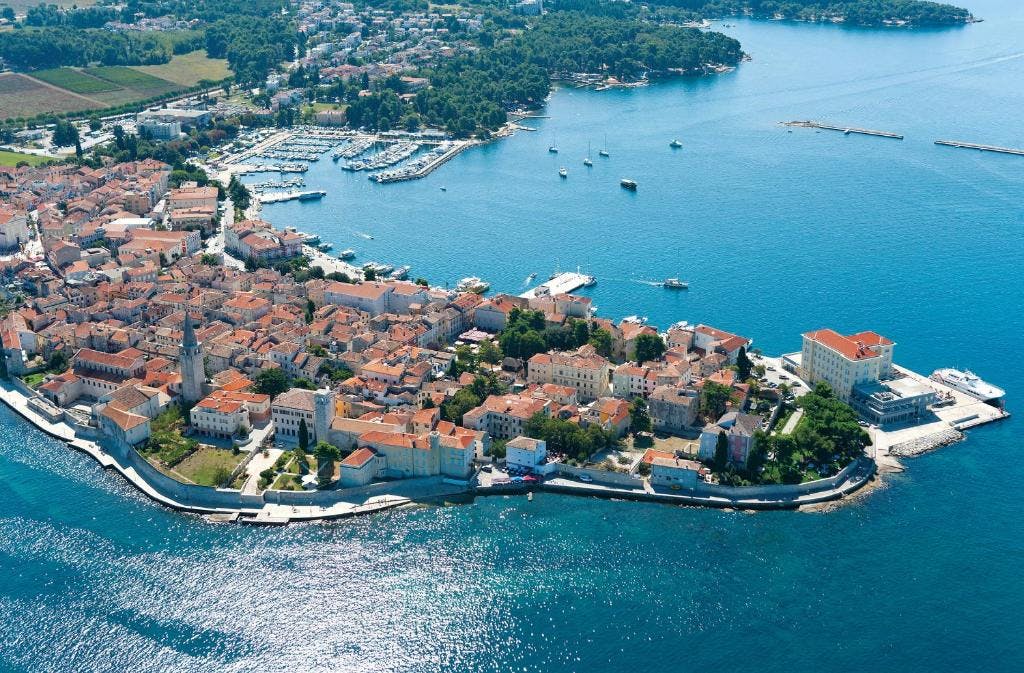 Hotellbilder av Hotel Gran Vista Plava Laguna - nummer 1 av 13