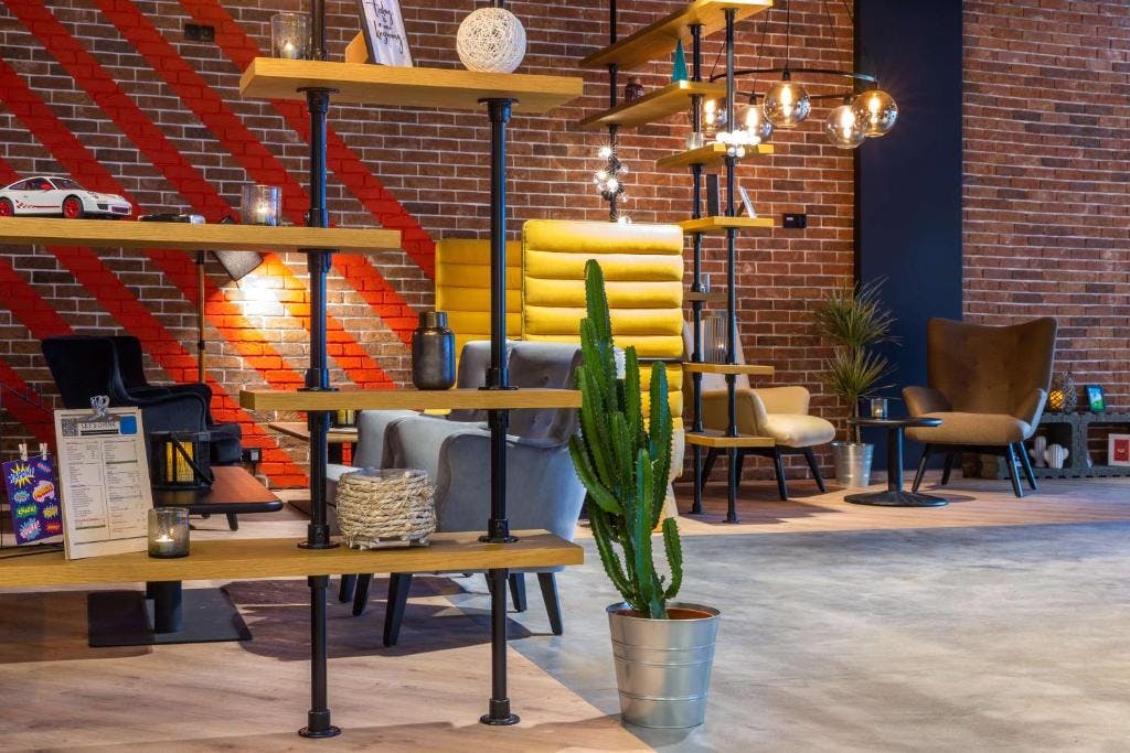 Billede av hotellet Park Inn by Radisson Poznan - nummer 1 af 11