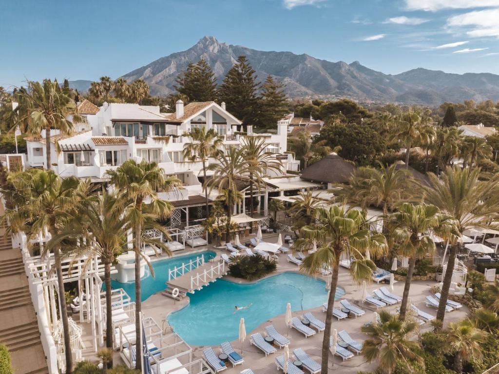 Billede av hotellet Puente Romano Beach Resort - nummer 1 af 10