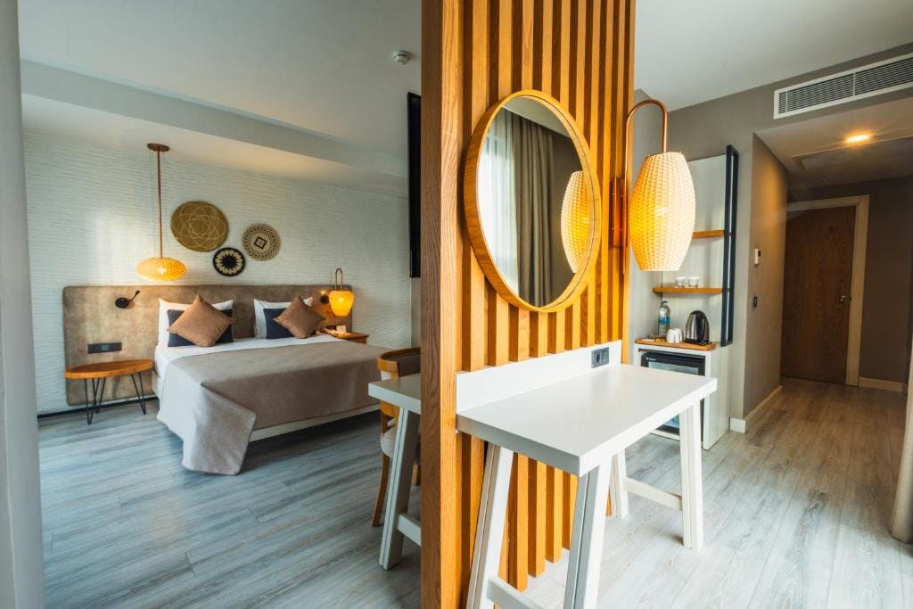 Billede av hotellet Side Royal Style Hotel - nummer 20 af 22